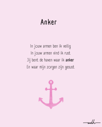 Anker