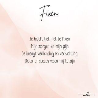Fixen