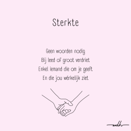 Sterkte