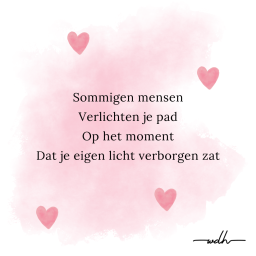 Verlichten