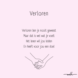 Verloren