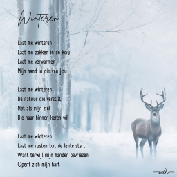 Winteren