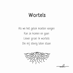 Wortels