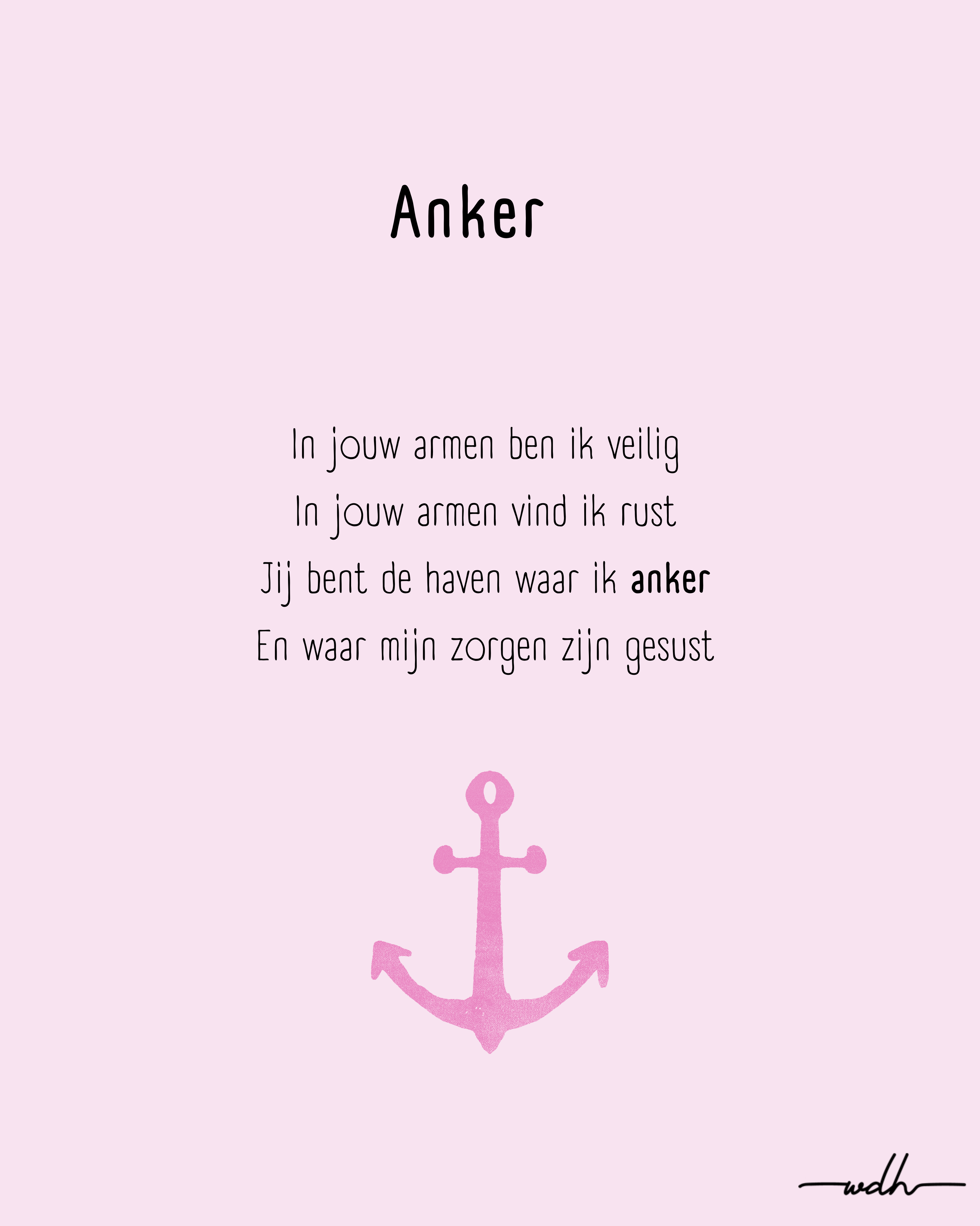 Anker