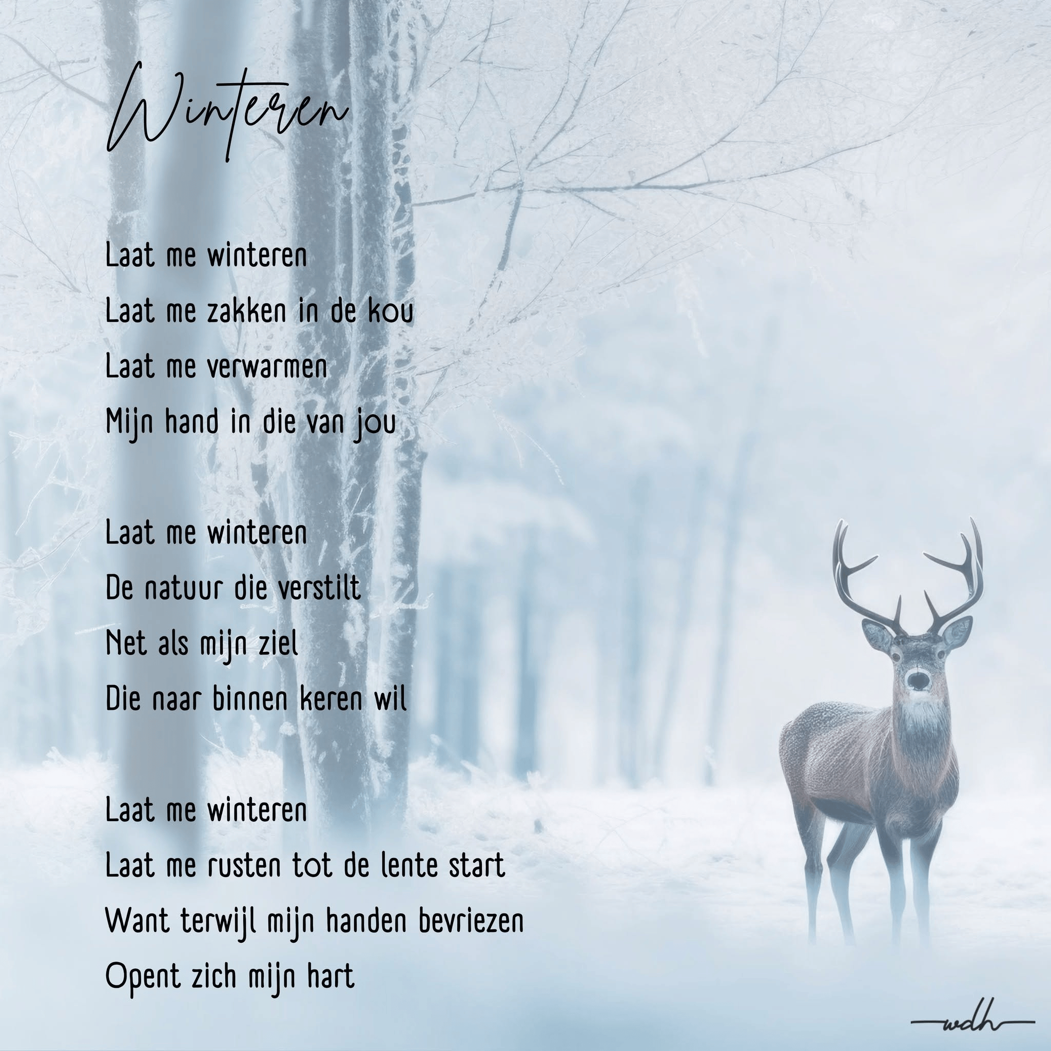 Winteren