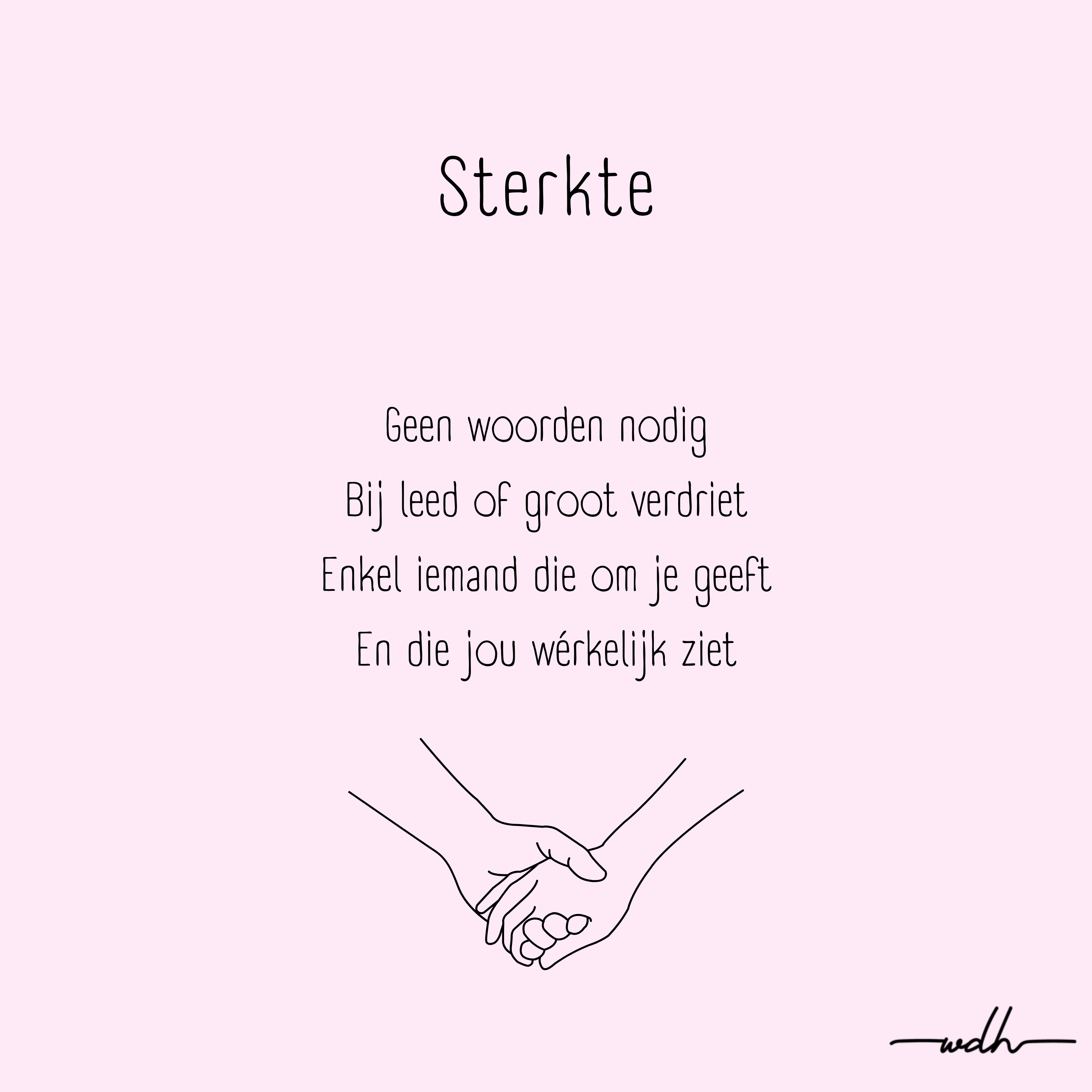 Sterkte