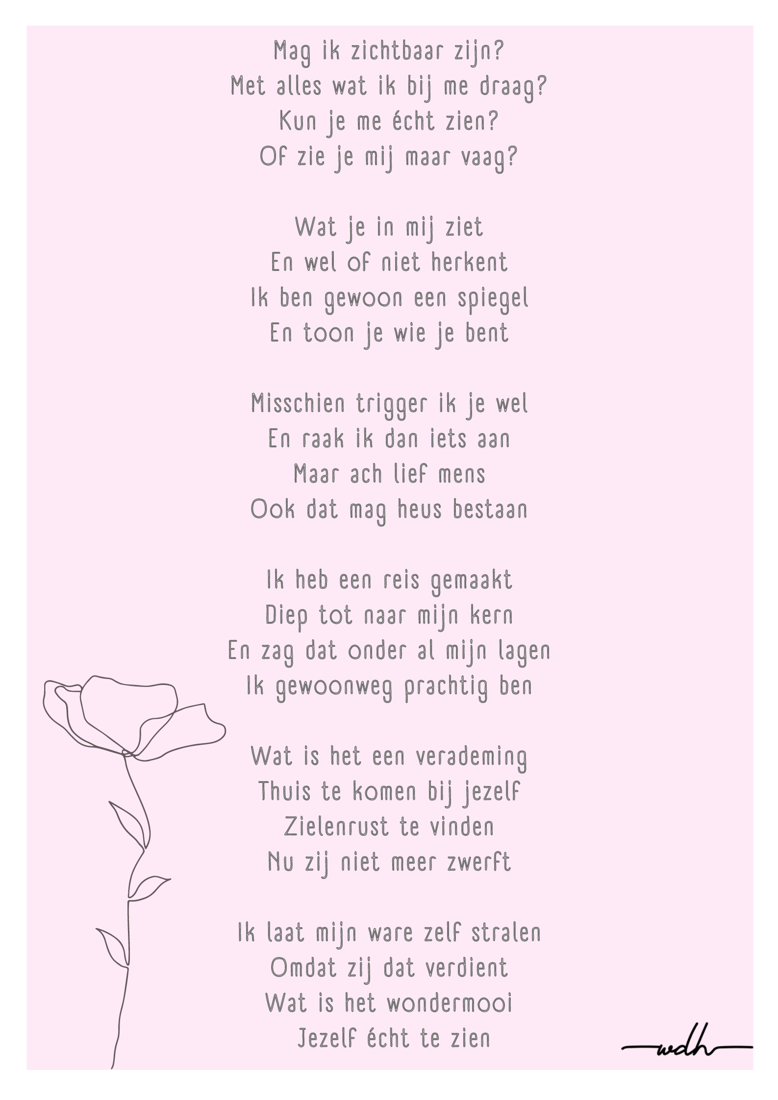Zichtbaar
