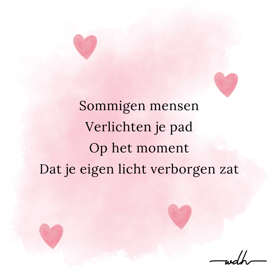 Verlichten